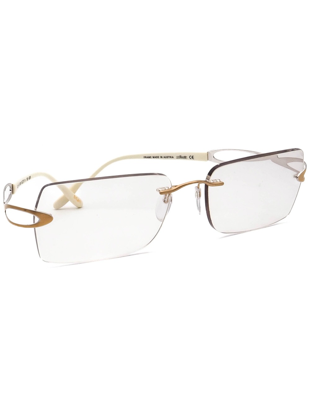 Silhouette 4221 80 6052 4225 Eyewear